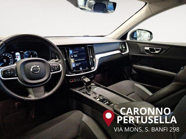 VOLVO V60 D3 Geartronic Business Plus