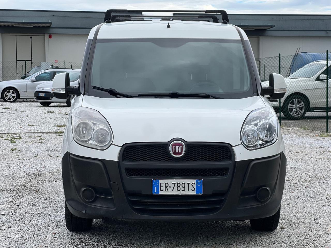 Fiat Doblò Maxi 1.3 Multijet