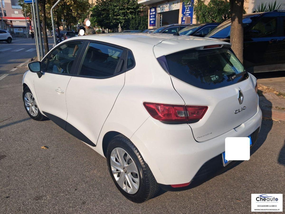 RENAULT - Clio - 1.2 75 CV 5p. Zen