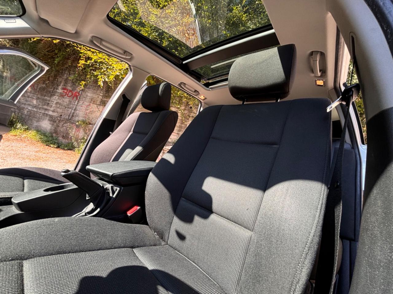 Bmw X3 3.0d cat Attiva UNICO PROPRIETARIO NUOVA