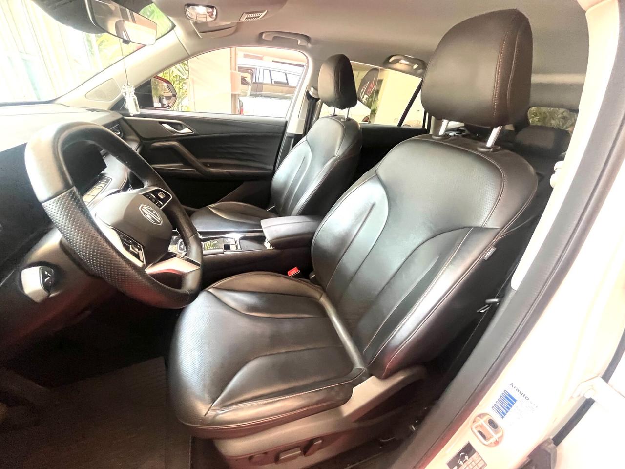 HS PHEV LUXURY IBRIDA ELETTERICA BENZINA