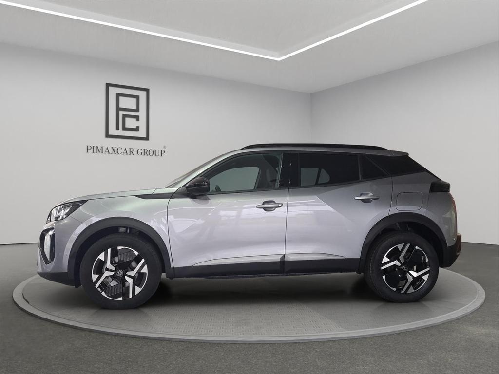 Peugeot 2008 1.2 puretech Allure s&s 100cv