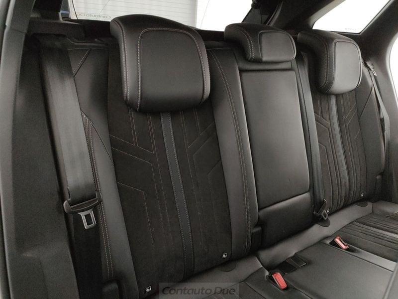 Peugeot 3008 BlueHDI 130 EAT8 GT Pack aut.