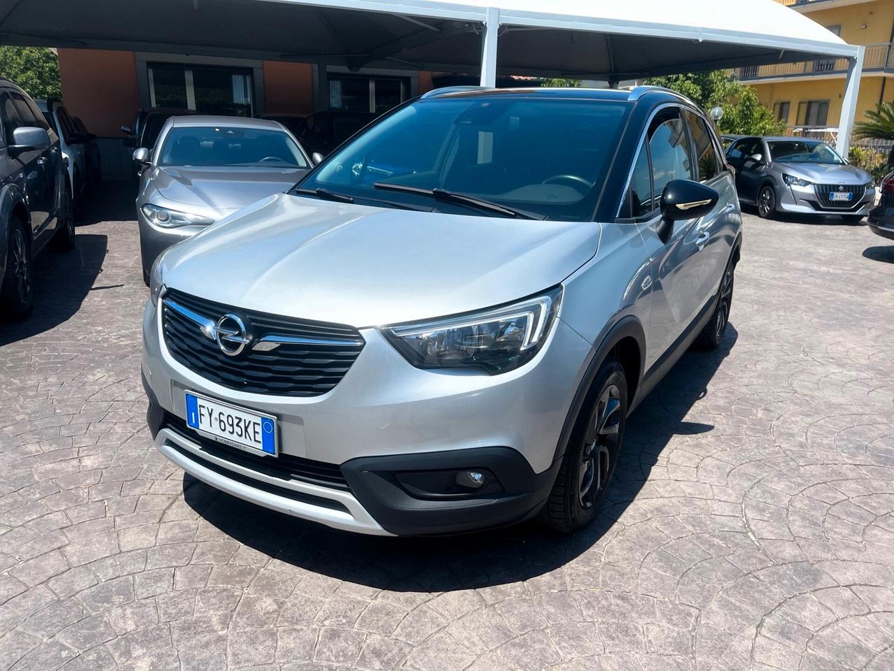 Opel Crossland Crossland X 1.5 d 102 CV S&S 120 Anniversary