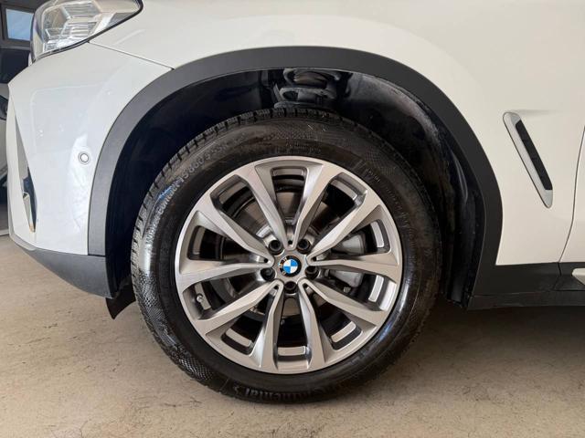 BMW X4 xDrive20d 48V