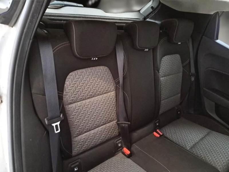 Renault Clio Blue dCi 100 CV 5 porte Evolution