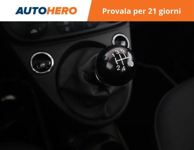 FIAT 500 1.2 Collezione