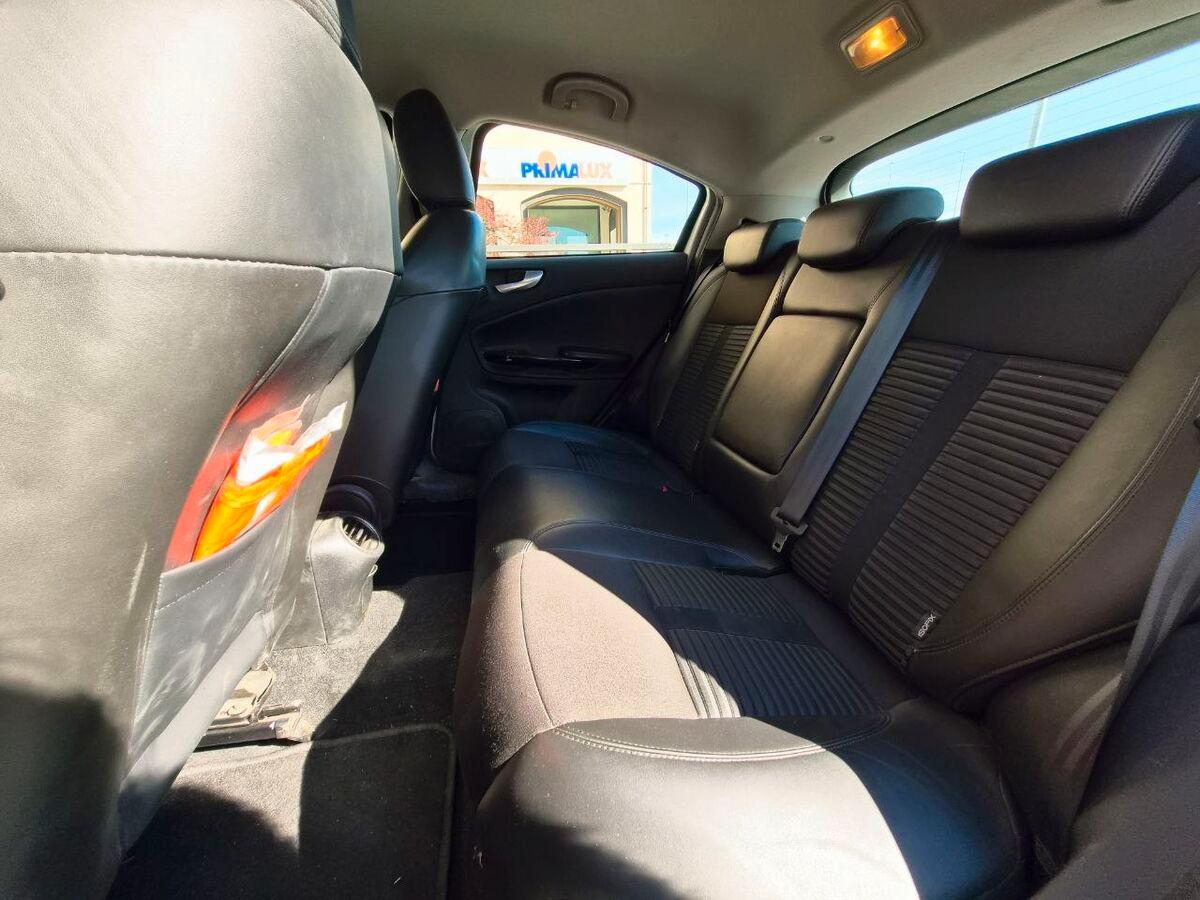 Alfa Romeo Giulietta 1.4 t. m.air Distinctive 170cv