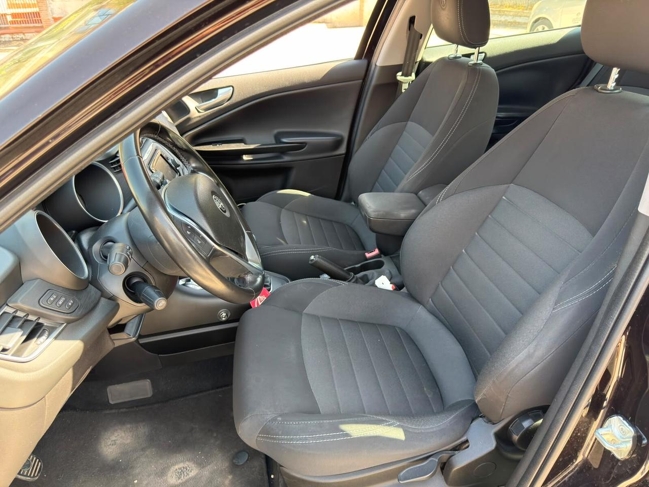 Alfa Romeo Giulietta 1.6 JTDm 120 CV Super