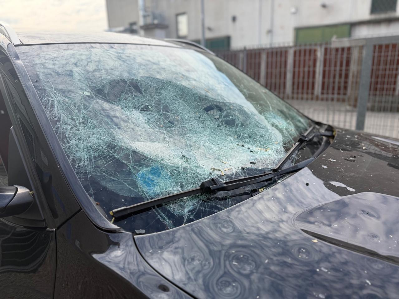 Bmw X3 xDRIVE20d FUTURA TETTO KMCERT GARANZ UNICOPR