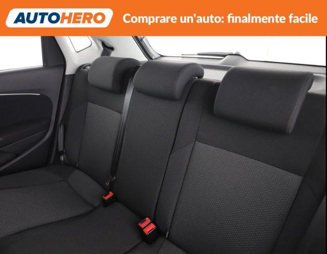 VOLKSWAGEN Polo 1.2 TSI DSG 5p. Highline BlueMotion Technology