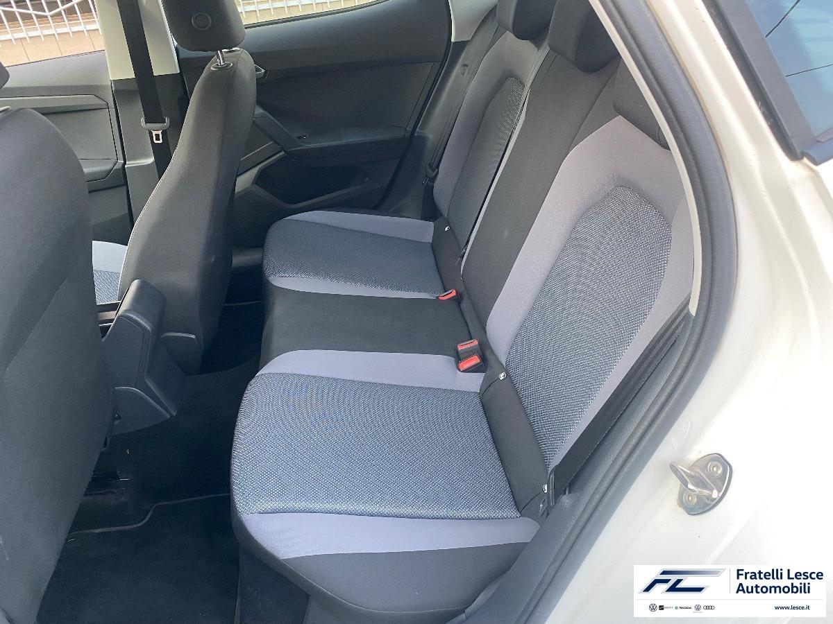SEAT - Arona 1.6 tdi Style 95cv