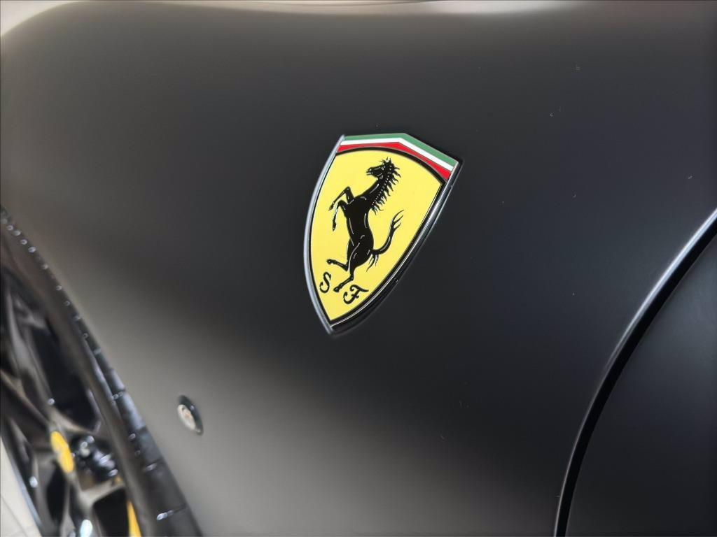 FERRARI Roma 3.9 F1 dct del 2023