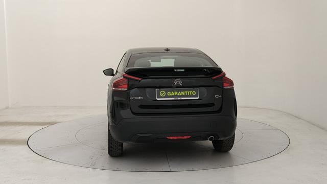 CITROEN C4 1.5 bluehdi Feel Pack s&s 130cv eat8