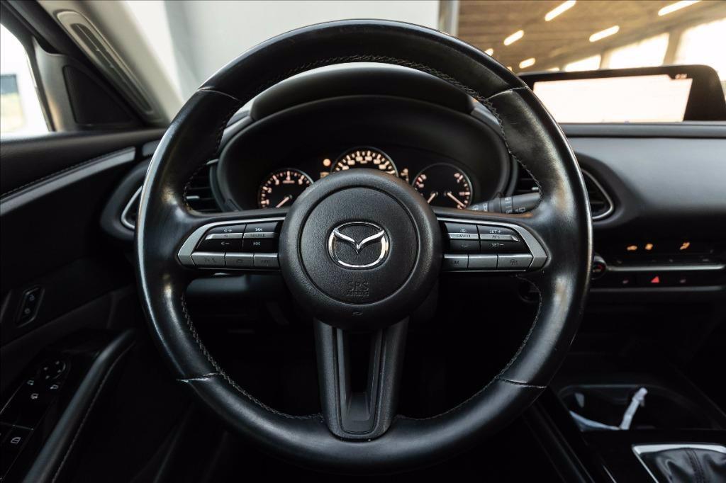MAZDA CX-30 2.0 m-hybrid Evolve 2wd 150cv 6mt del 2022