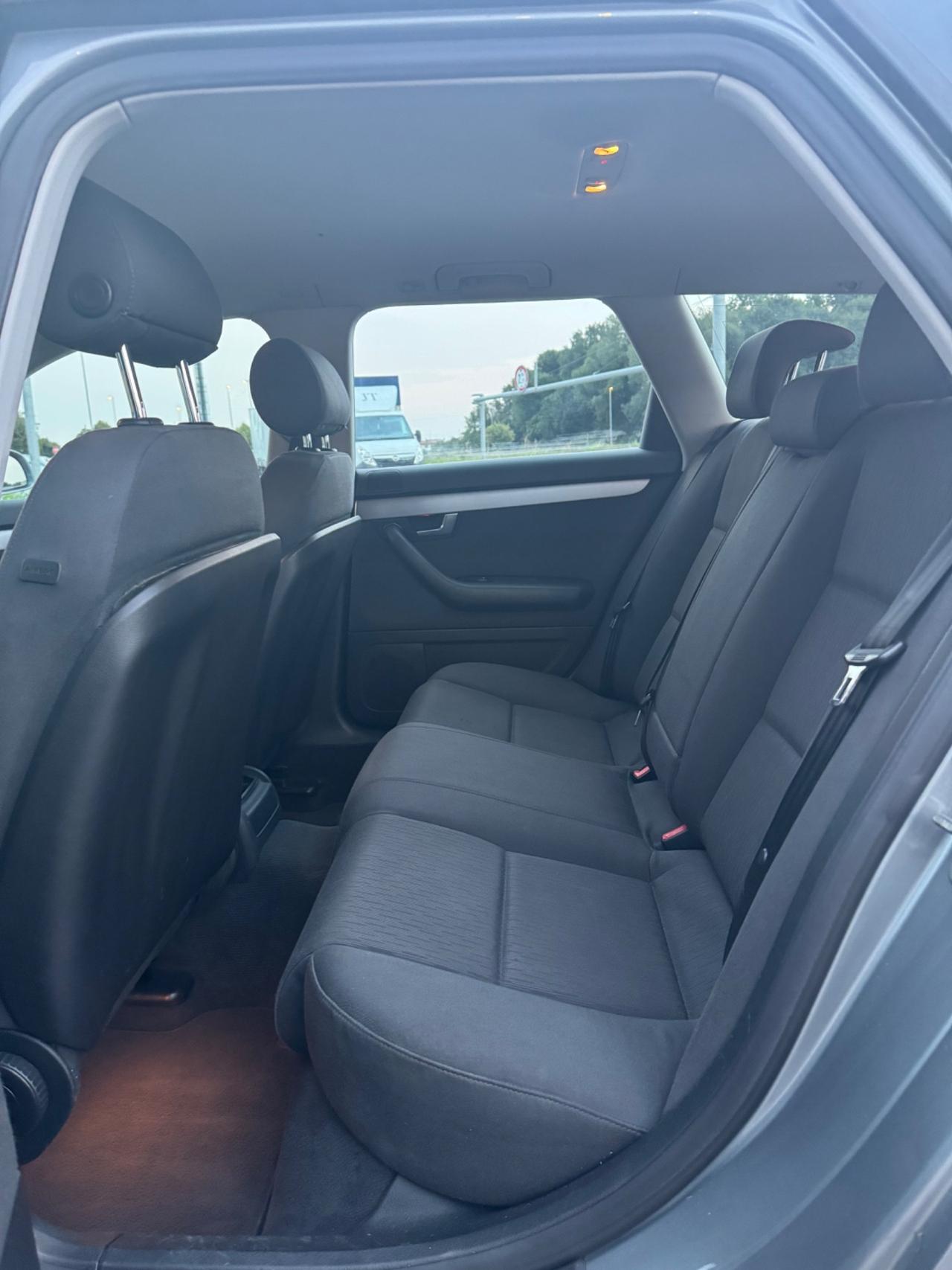 Audi A4 2.0 TDI F.AP. Avant