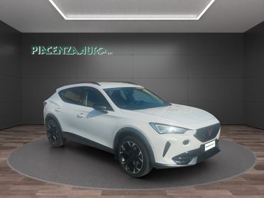 Cupra Formentor 1.5 tsi 150cv dsg..PREZZO REALE..CERCHI 19