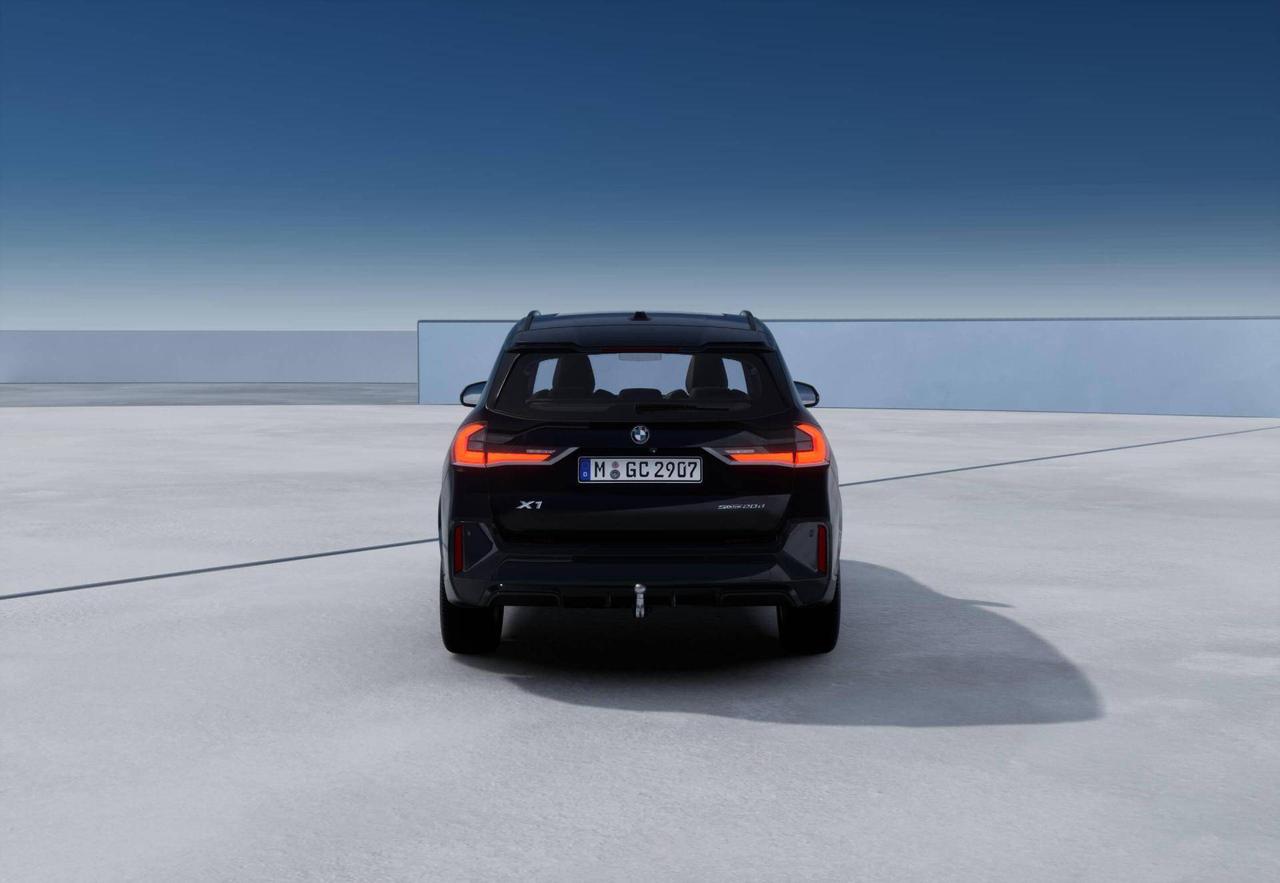 BMW X1 sDrive20d 48V MSport