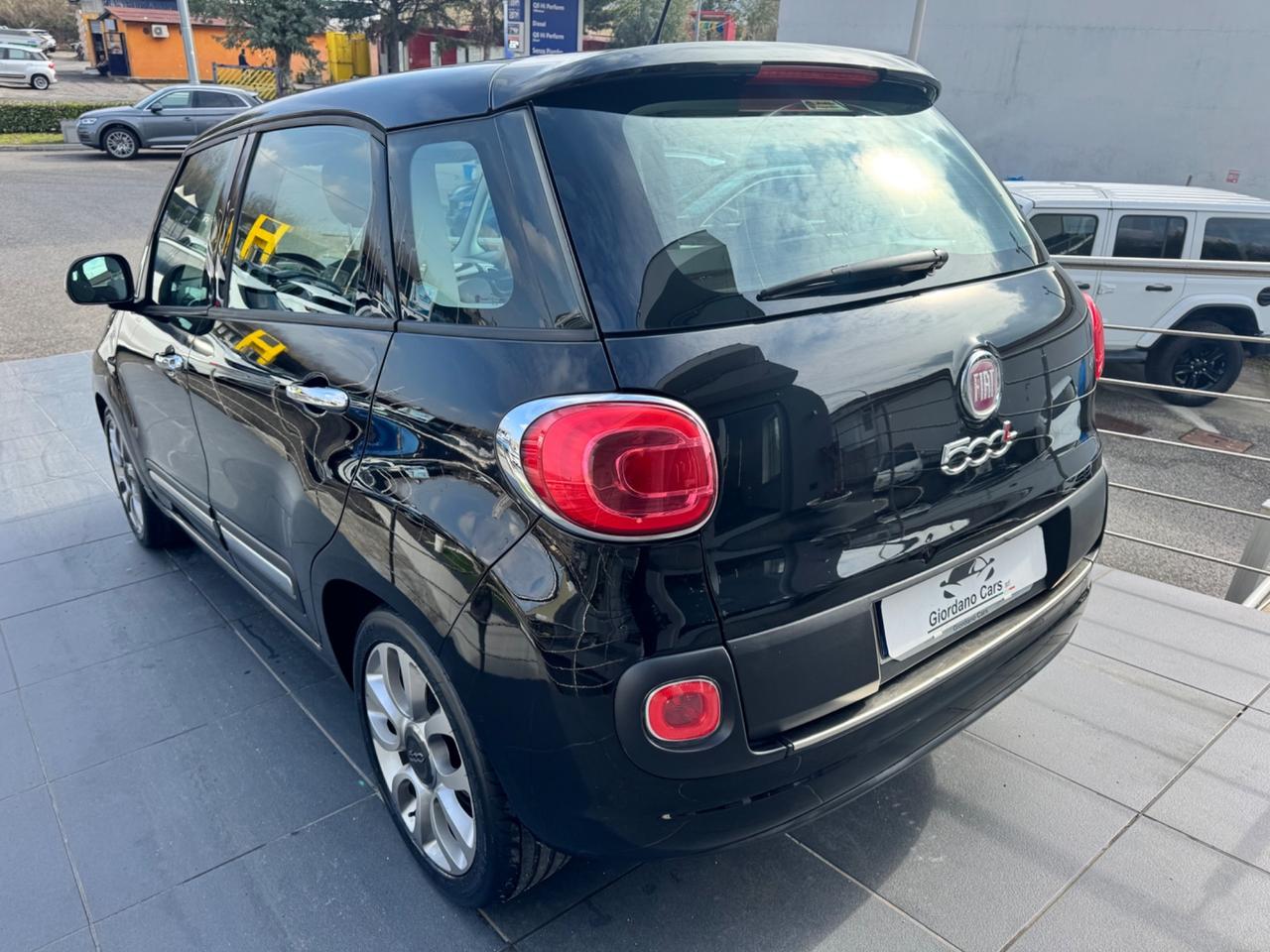 Fiat 500L 1.3 Multijet 85 CV Pop Star