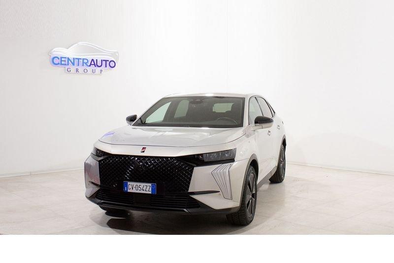 DS DS 7 DS 7 BlueHDi 130cv aut. Performance Line