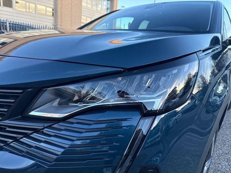 Peugeot 3008 1.5 bluehdi Allure s&s 130cv eat8