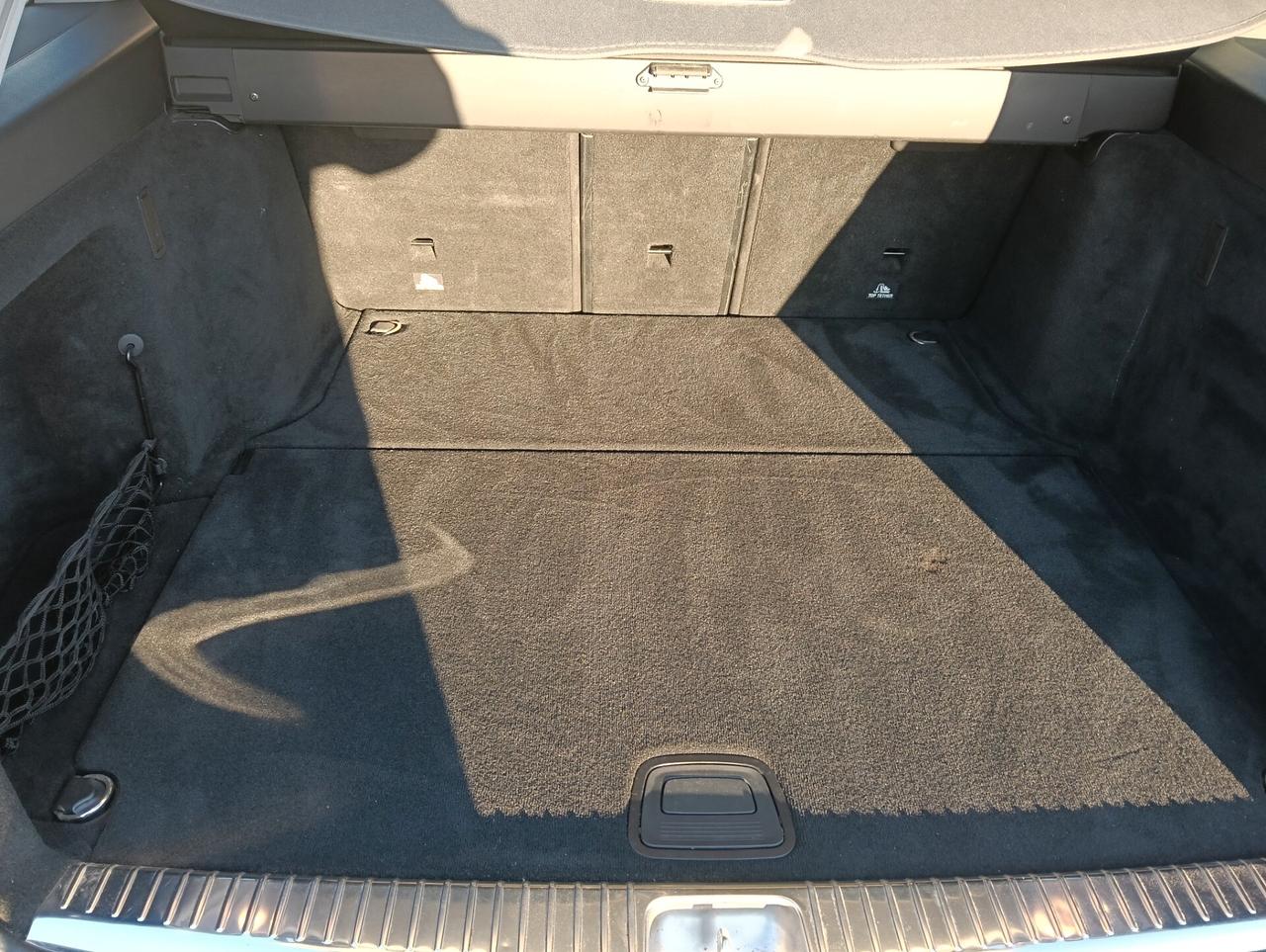 Mercedes-benz C 200 C 200 d S.W. Auto Business