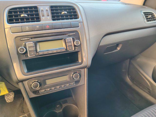 VOLKSWAGEN Polo 1.4 5 porte Highline NEOPATENTATI