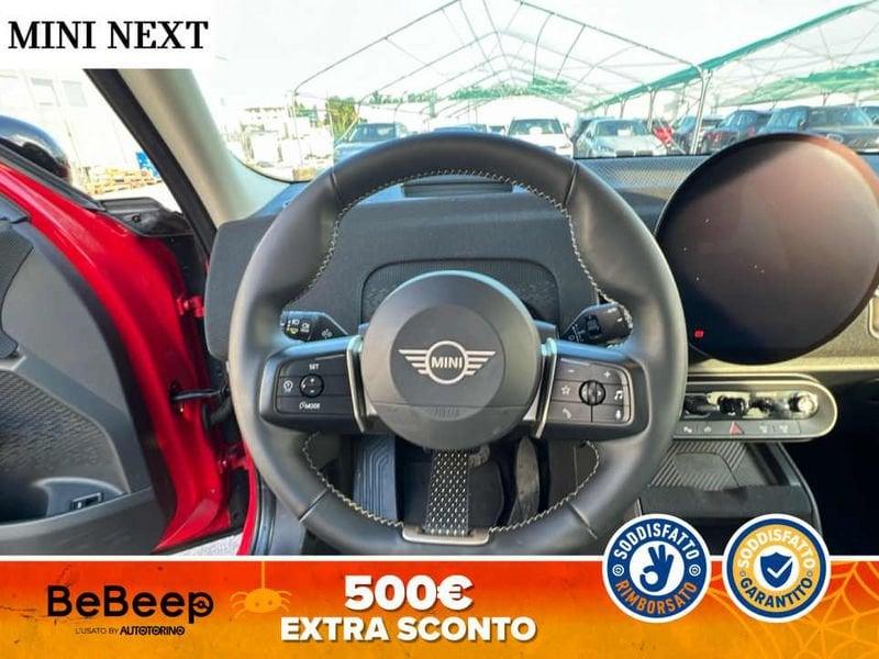MINI Countryman Mini F60 MINI 2.0 48V D CLASSIC AUTO