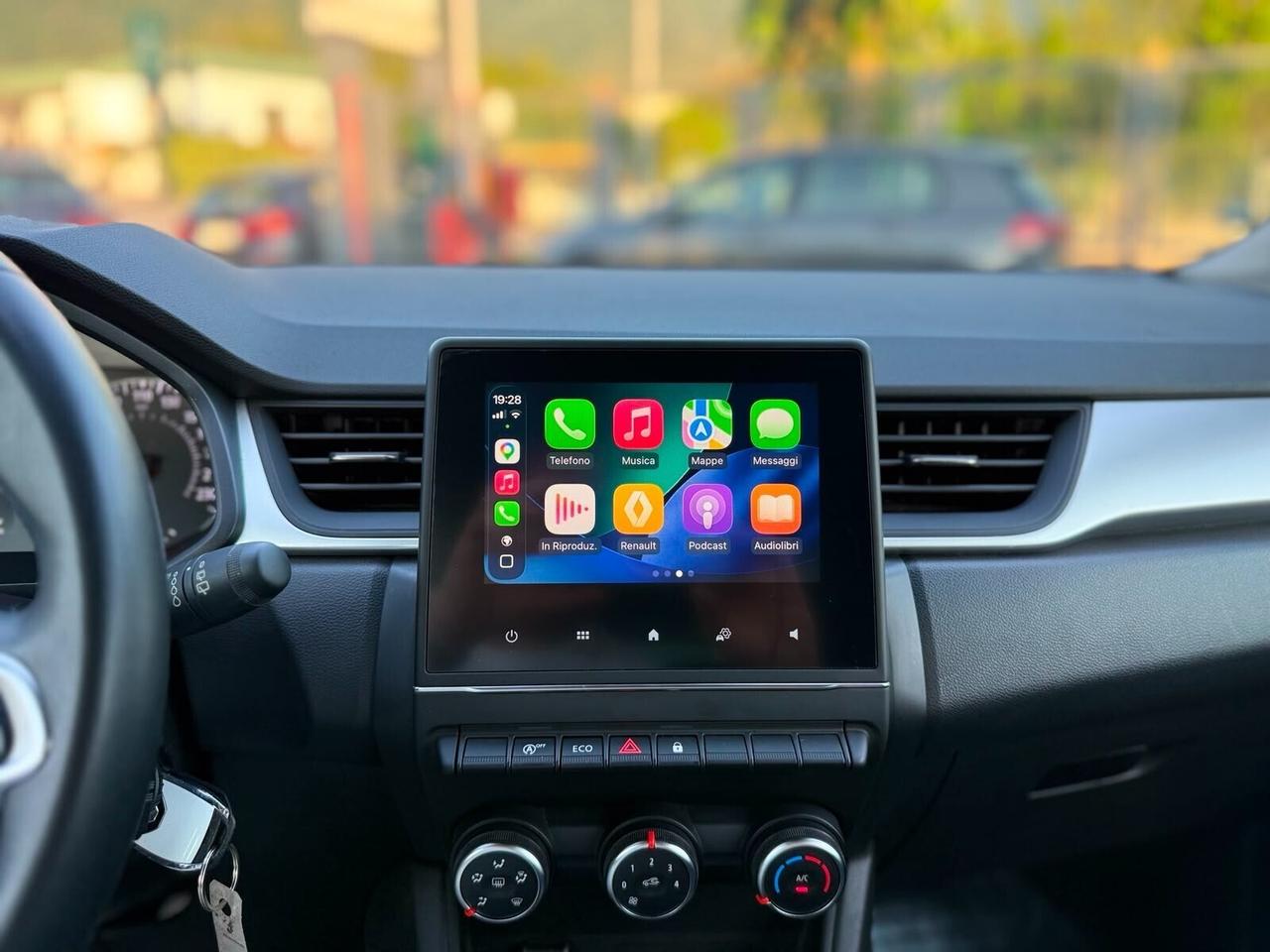 Renault Captur TCe 90 CV Equilibre
