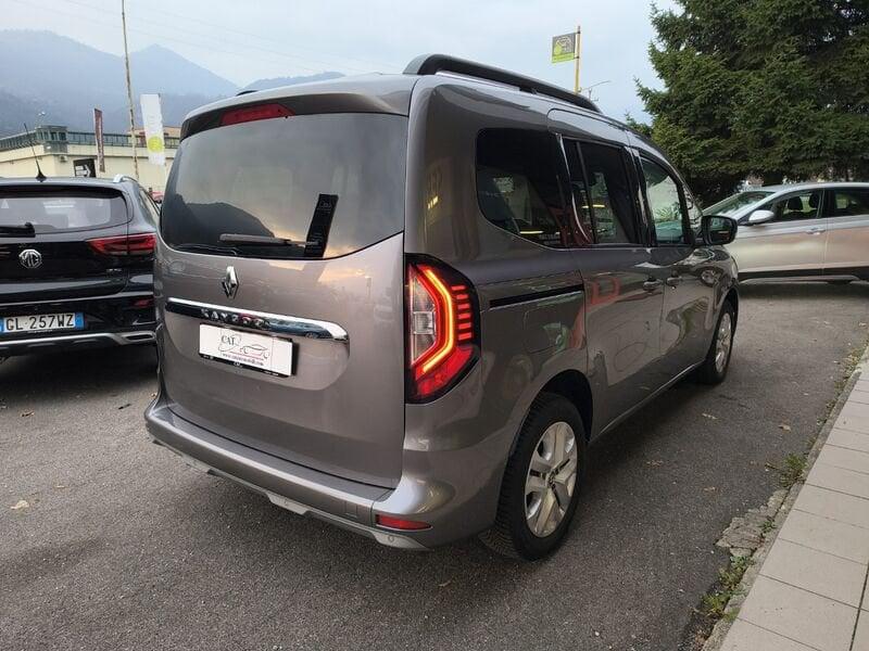 Renault Kangoo Kangoo 1.5 Blue dCi Edition One N1