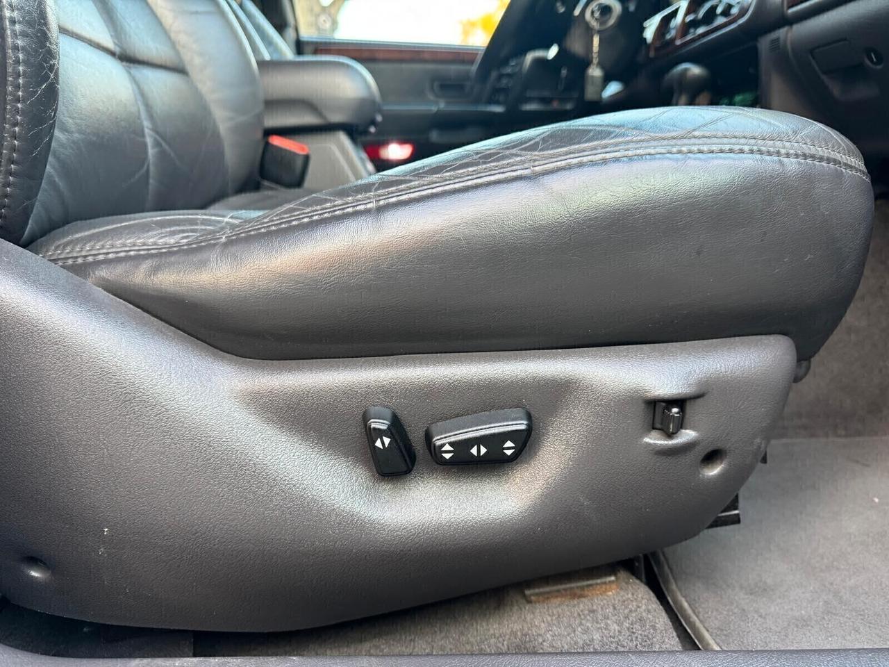 JEEP GRAND CHEROKEE 5.2 (EU) 4WD aut. A.S.I.