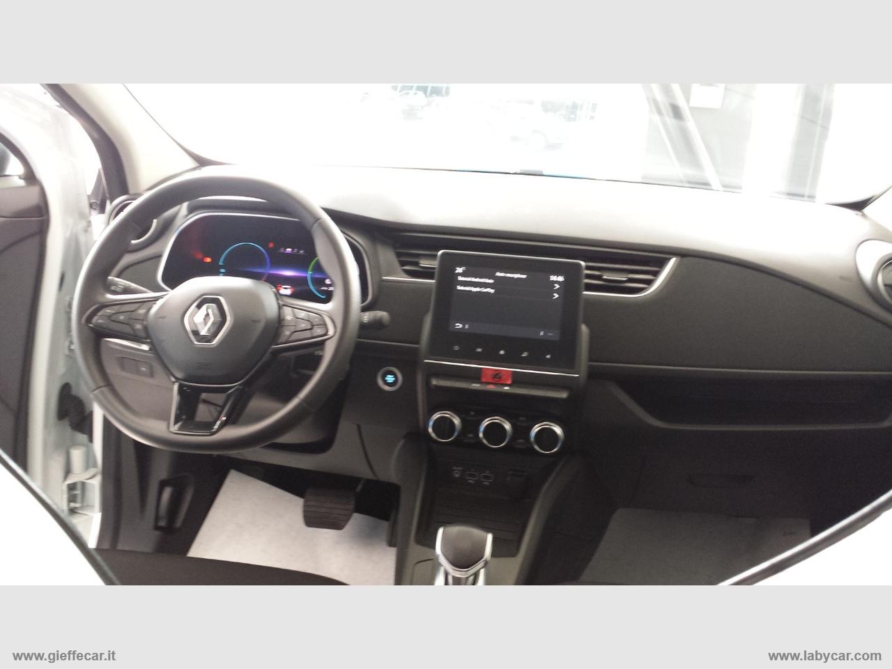 RENAULT ZOE Zen R135