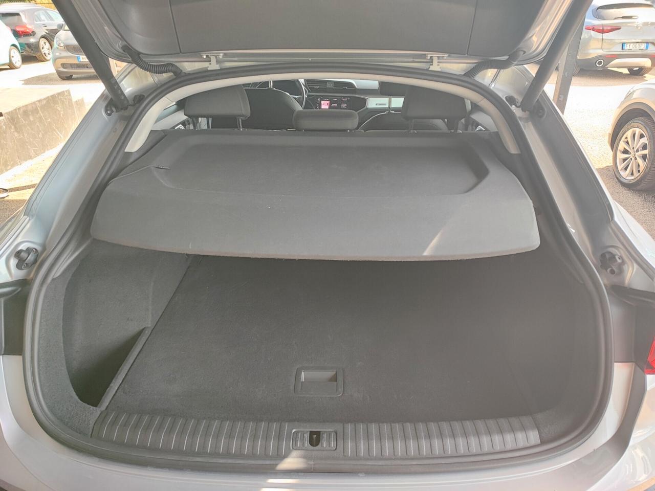Audi Q3 SPB 35 TDI S tronic Business Plus