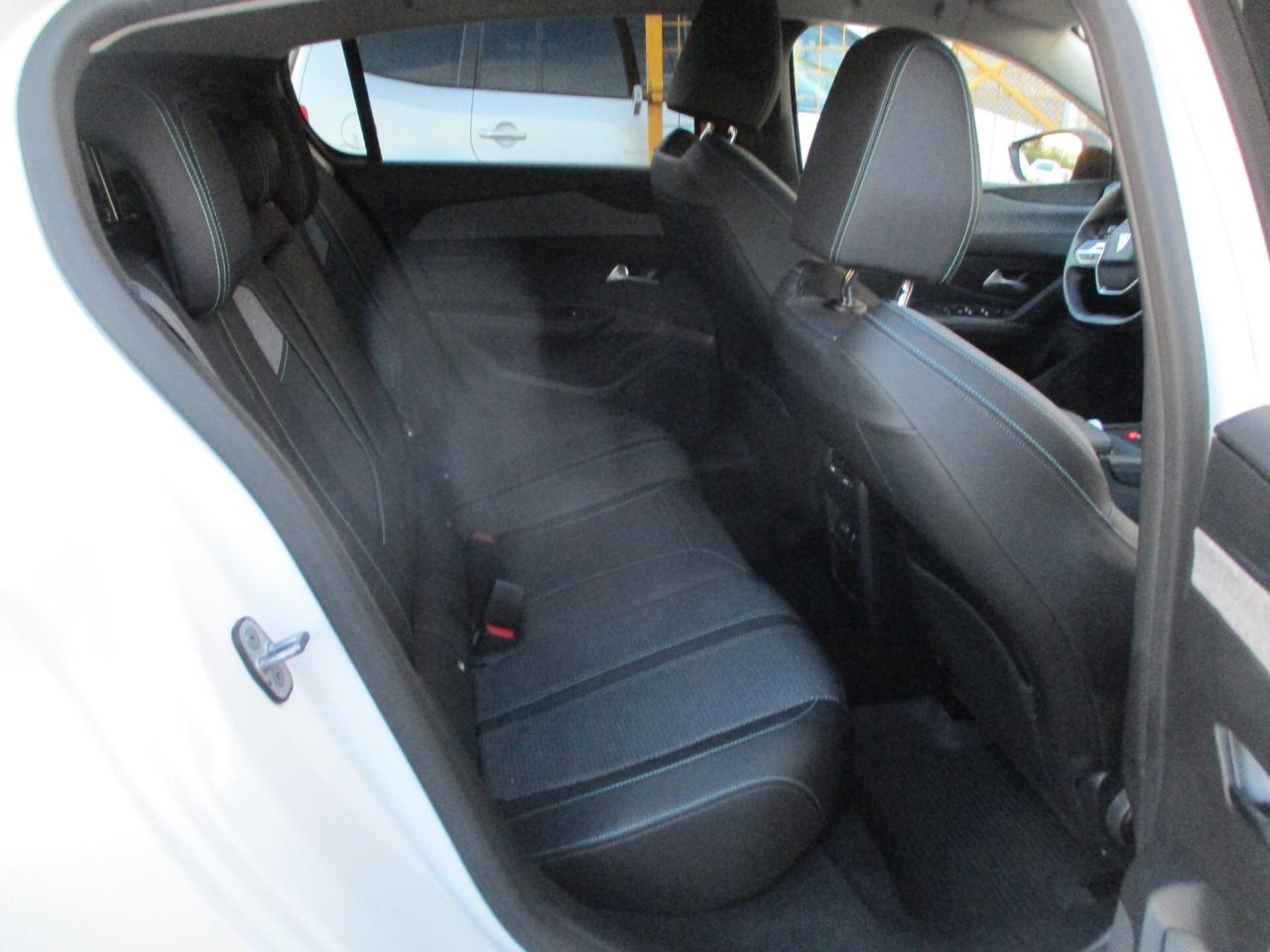 Peugeot 308 BlueHDi 130 CV GT Pack GARANTA 24 MESI