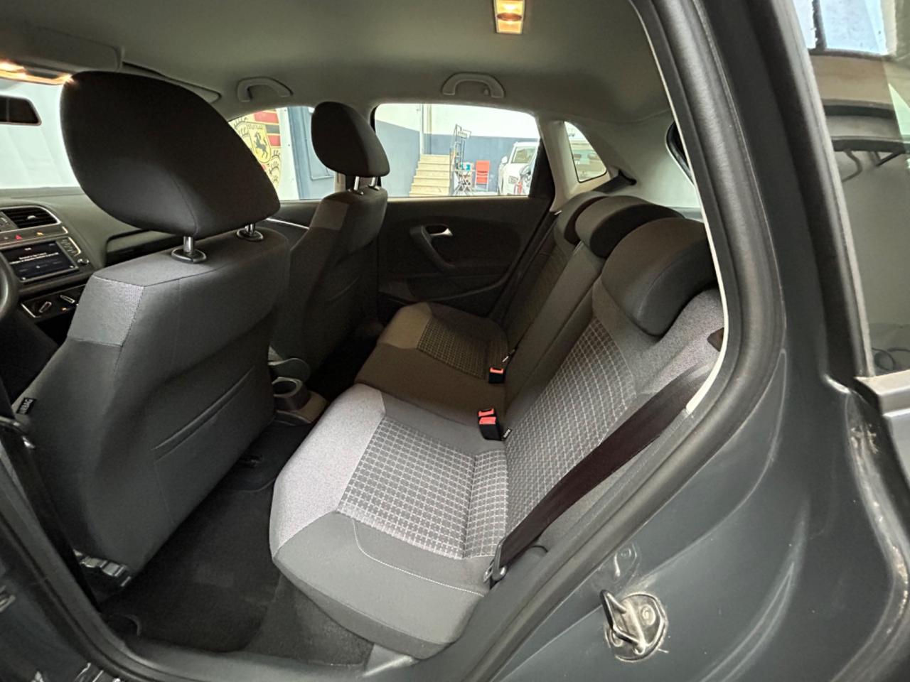 Volkswagen Polo 1.0 MPI 75 CV 5p. Comfortline