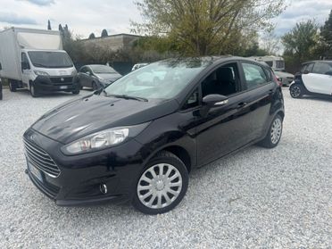 Ford Fiesta 1.0 80CV 5 porte Titanium