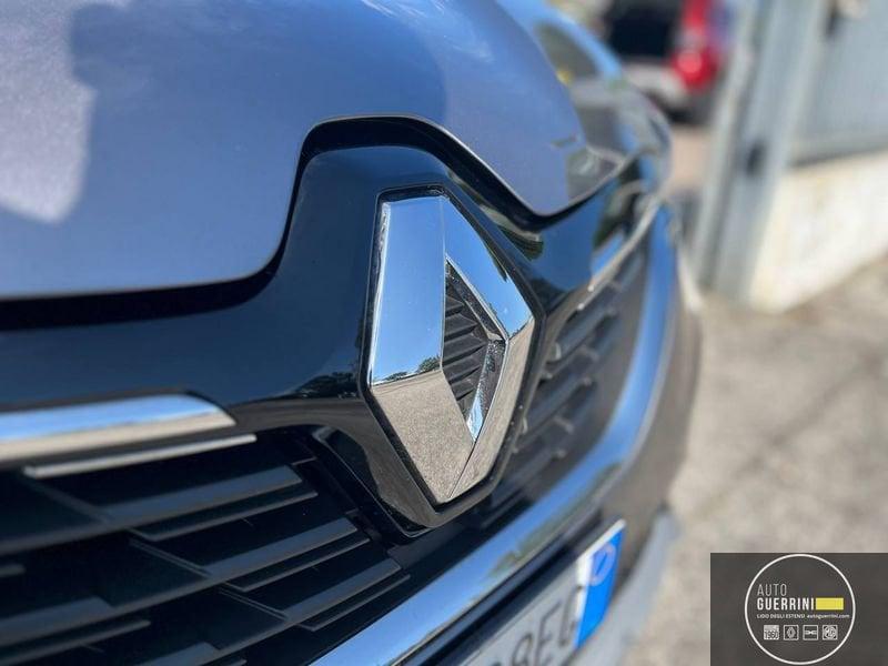 Renault Captur Captur Full Hybrid E-Tech 145 CV Intens
