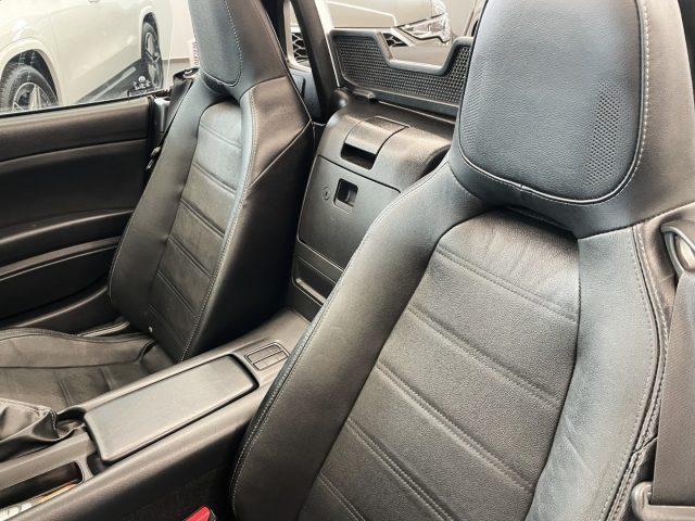 FIAT 124 Spider 1.4 140 CV MultiAir