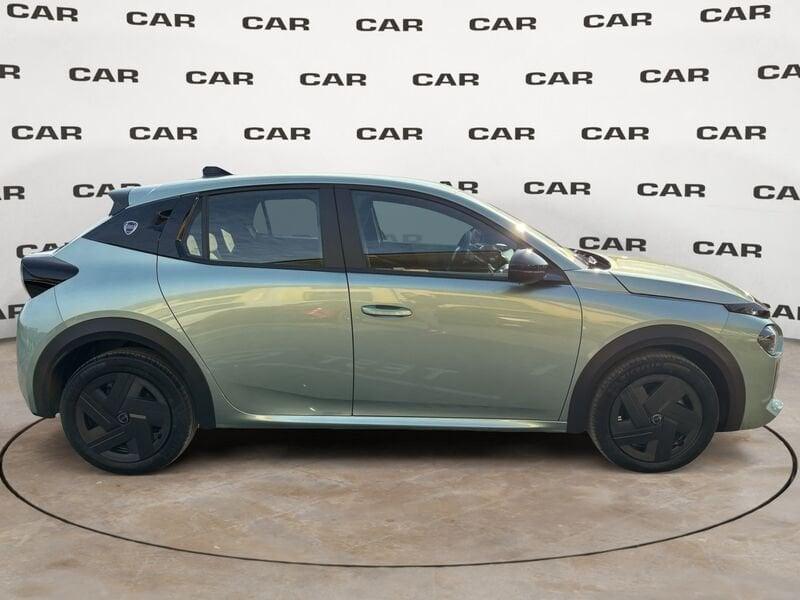 Lancia Ypsilon Benzina Turbo 100cv Ypsilon