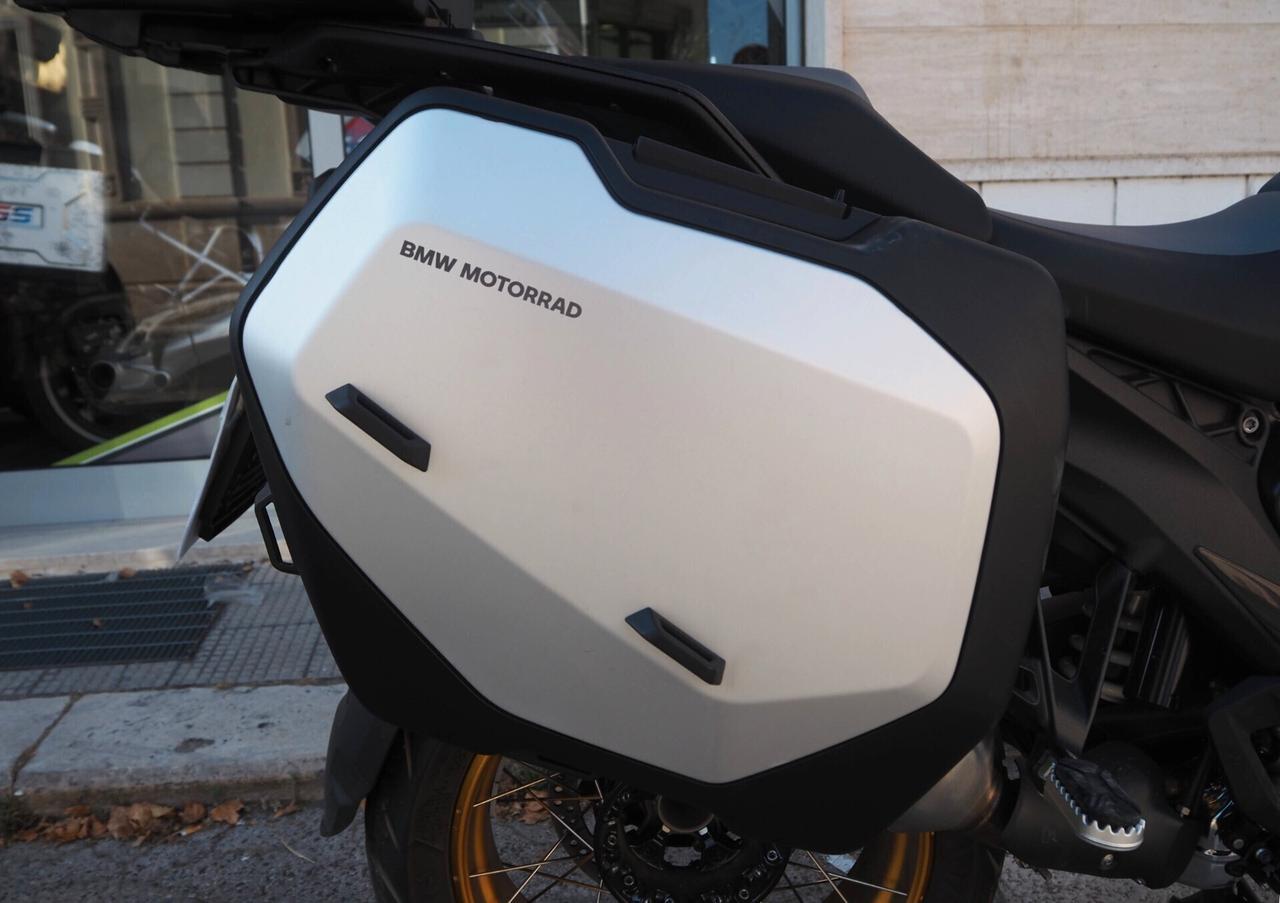 Bmw R 1300 GS Option 719