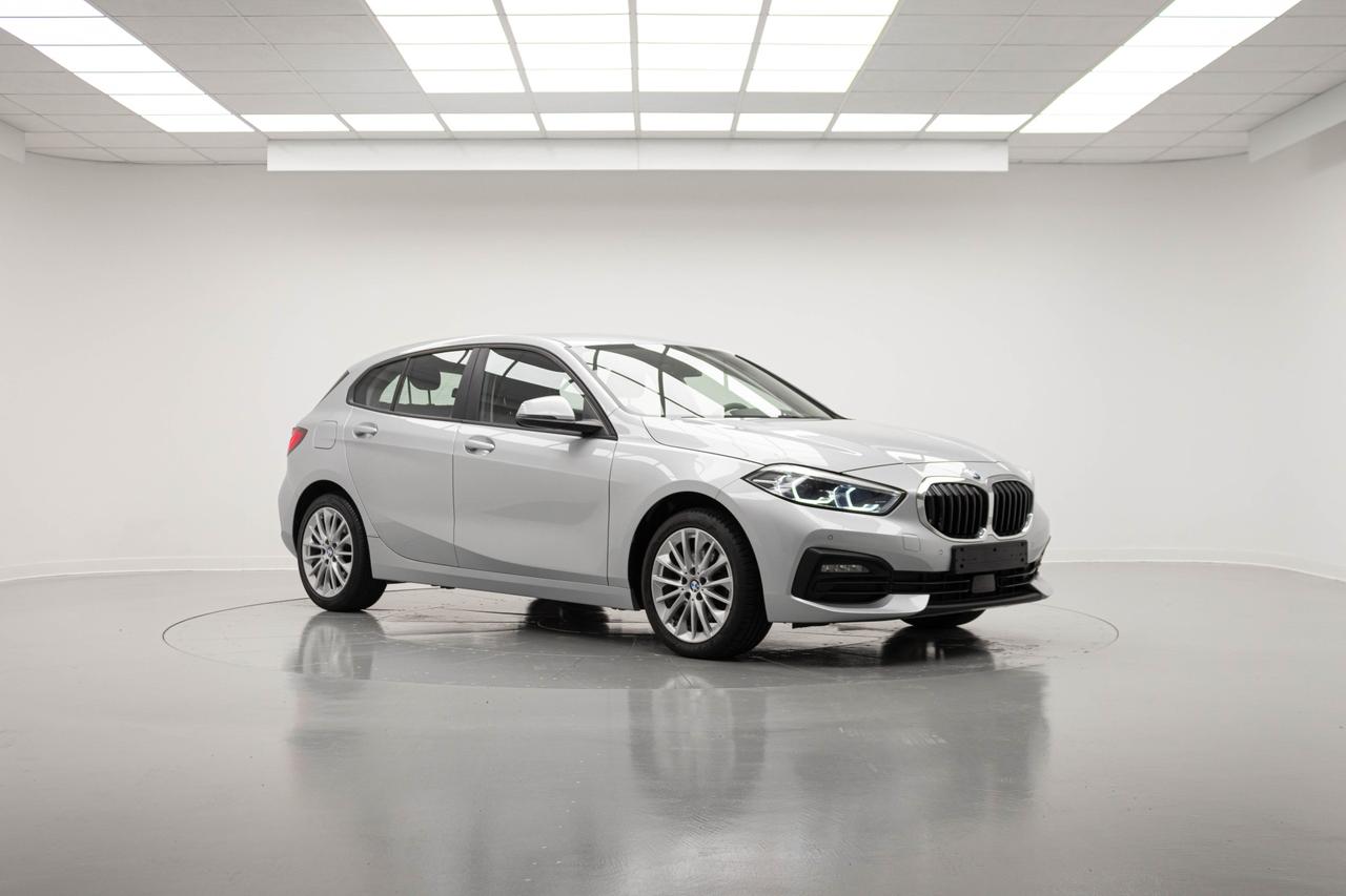 BMW 118I 5P. ADVANTAGE