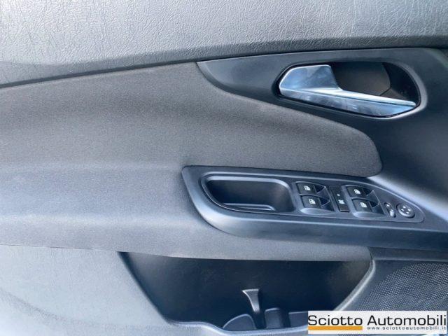 FIAT Tipo 1.5 Hybrid DCT 5 porte