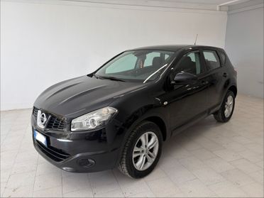 Nissan Qashqai 1.6 dCi DPF Acenta Perfetta !