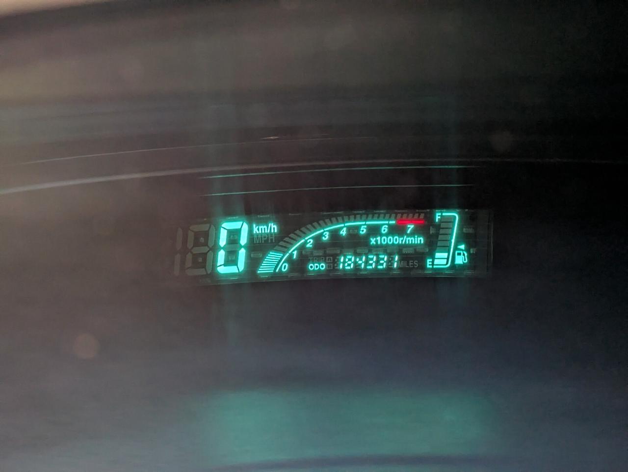 TOYOTA YARIS 1.0 BENZINA 65cv