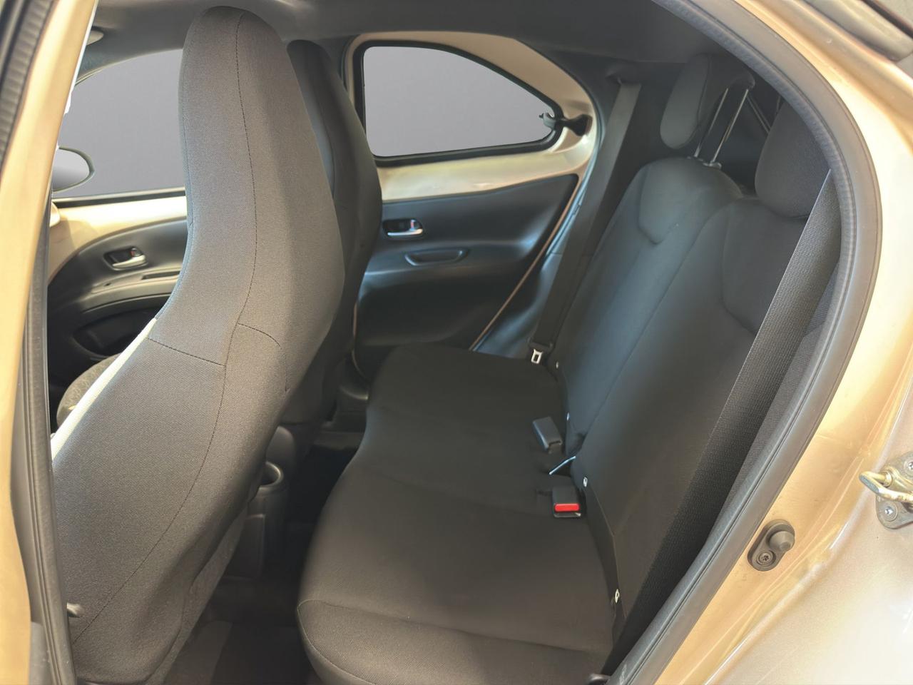 Toyota Aygo X 1.0 Trend 72cv s-cvt