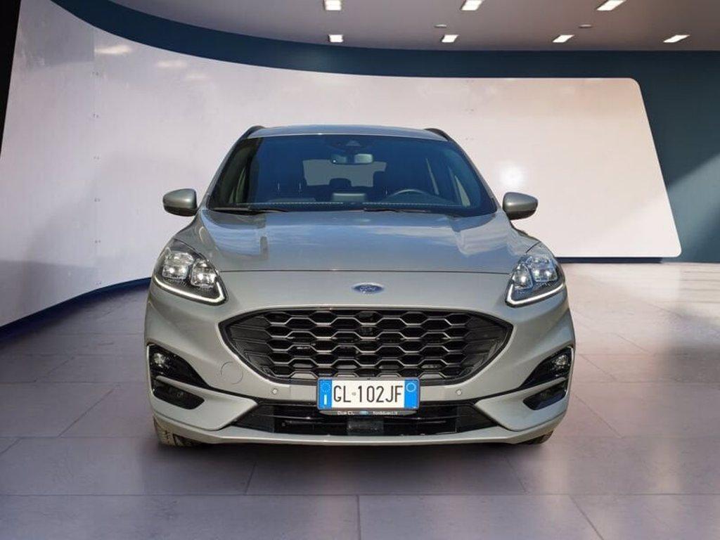 FORD Kuga 2.5 phev st-line x 2wd 225cv cvt del 2023