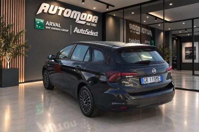 FIAT Tipo 1.6 130 CV AUTOCARRO N1
