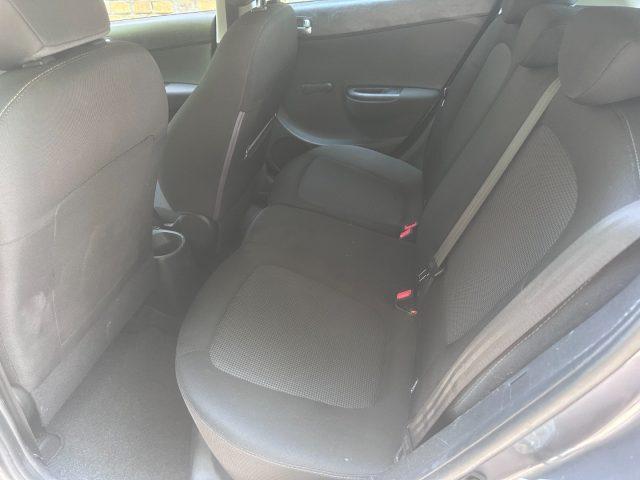 HYUNDAI i20 1.2 5p. Classic