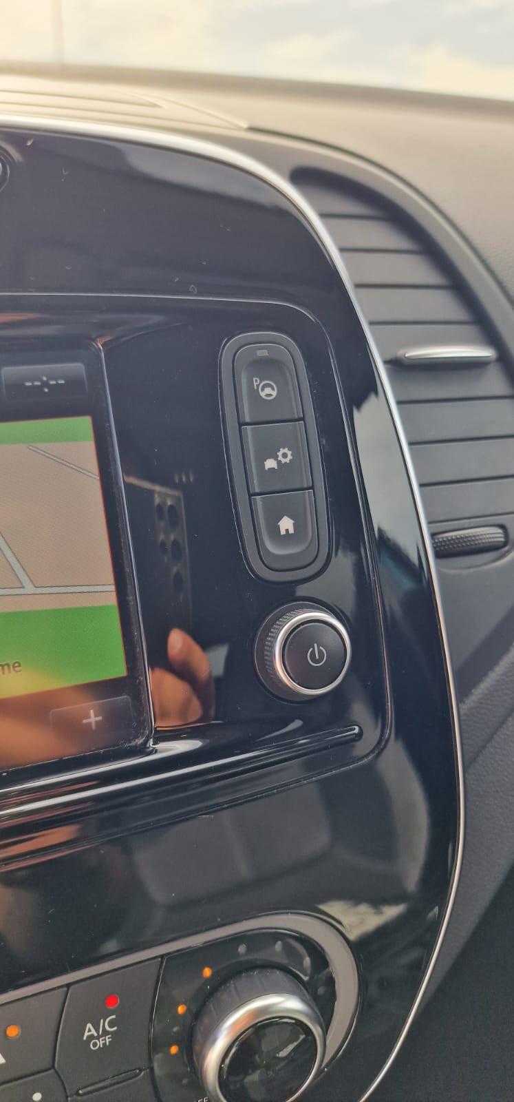 Renault Captur dCi 90 CV Start&Stop Energy Bose 2018
