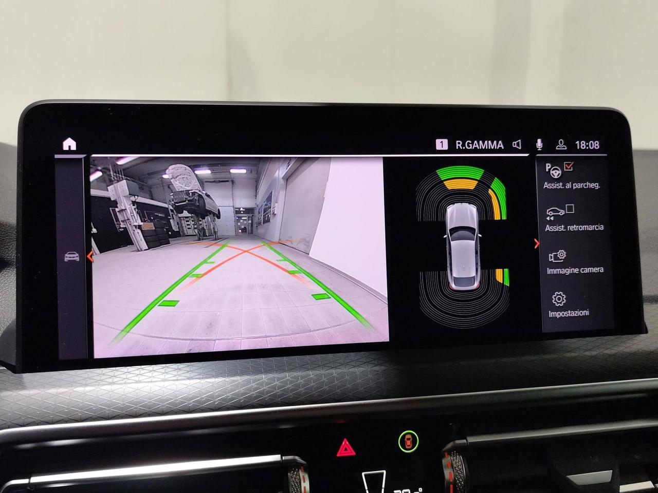 BMW X4 xDrive20d 48V MSport